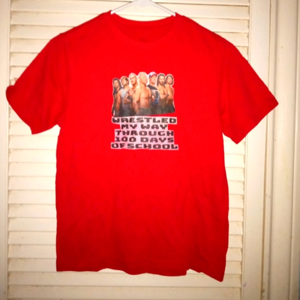 Wonder nation top